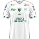 Camiseta  La Luz FC