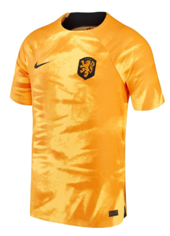 Camiseta Holanda
