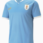 Camiseta Uruguay