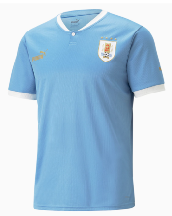 Camiseta Uruguay