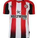 Camiseta Brentford