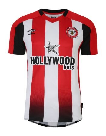 Camiseta Brentford