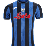 Camiseta Atalanta