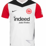 Camiseta Frankfurt