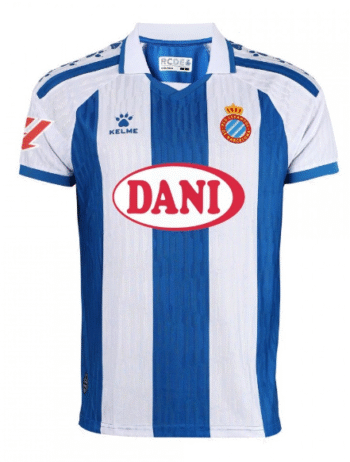 Camiseta RCD Espanyol