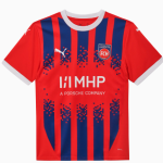 Camiseta  FC Heidenheim