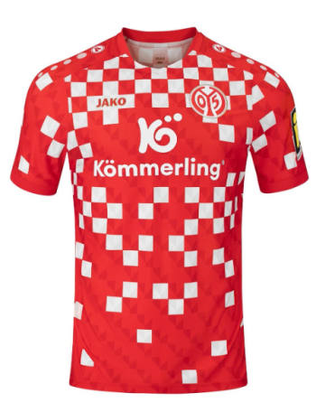 Camiseta mainz