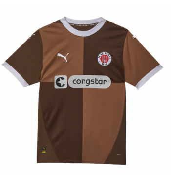 Camiseta St Pauli