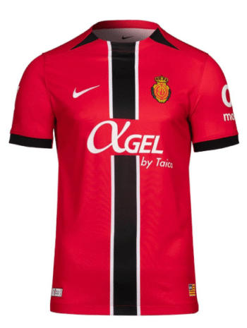 Camiseta Mallorca