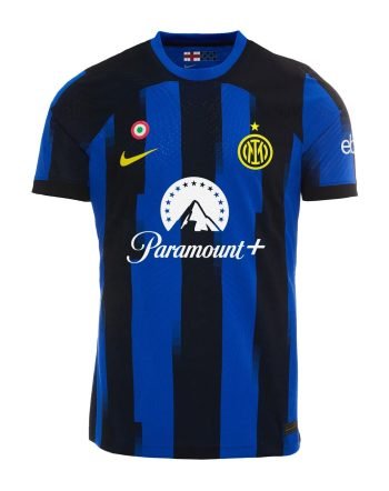 Camiseta Inter de Milan