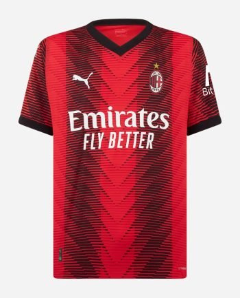 Camiseta AC Milan