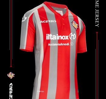 Camiseta Cremonese