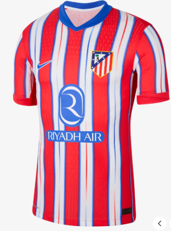 Camiseta Atletico de Madrid