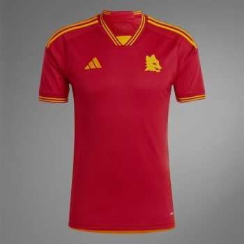 Camiseta Roma