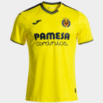 Camiseta Villareal