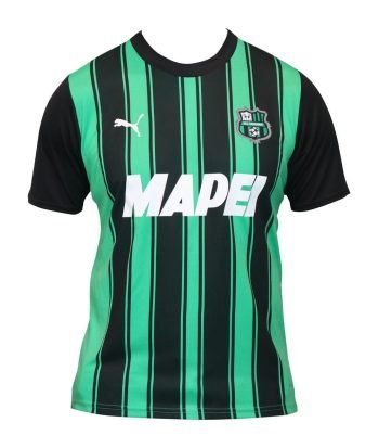 Camiseta Sassuolo