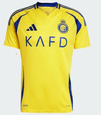 Camiseta Al Nassr