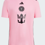 Camiseta Inter Miami
