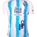Camiseta Malaga