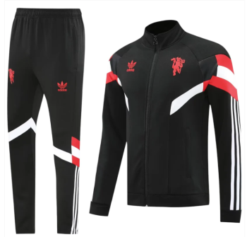 Chándal Manchester United 2024-2025