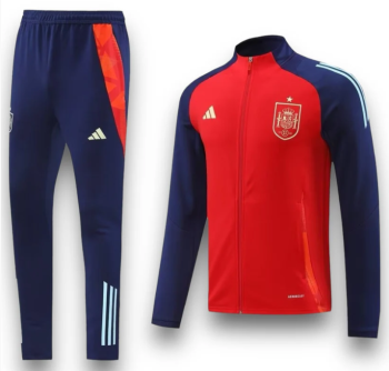 Chándal España 2024-2025