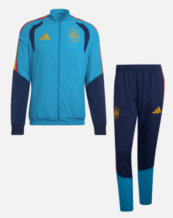 Chándal España